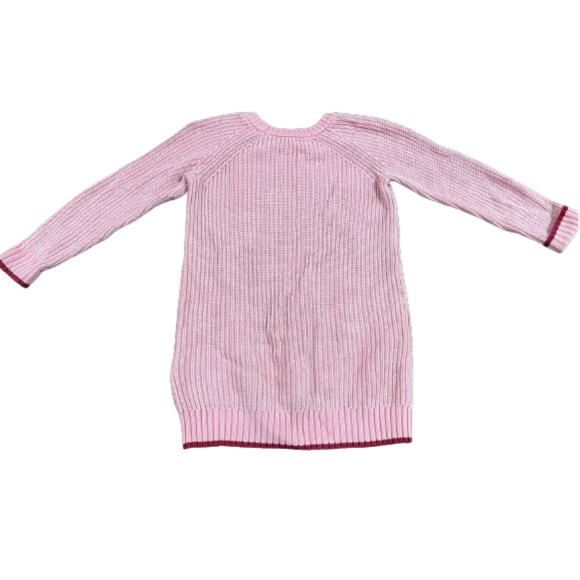 Hannah Andersson Sweater Dress - Picture 5 of 7